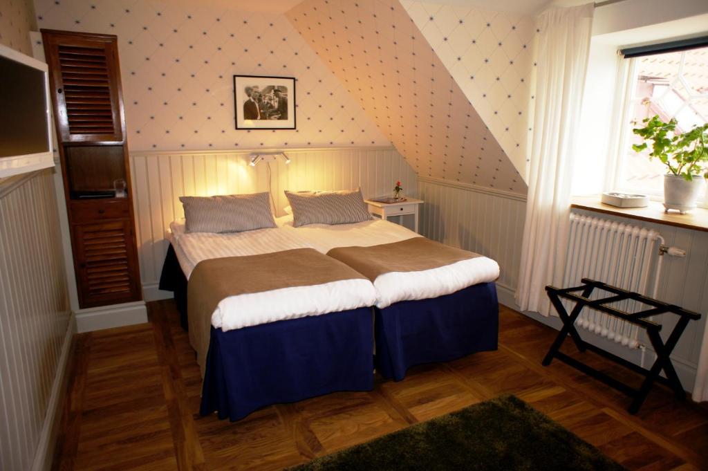 Kivikstrand Badhotell Room photo
