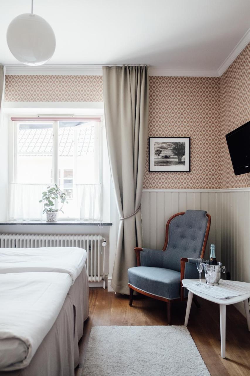Kivikstrand Badhotell Exterior photo